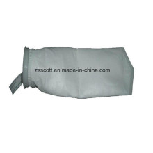 Plastic Ring 100 Micron Filter Bag